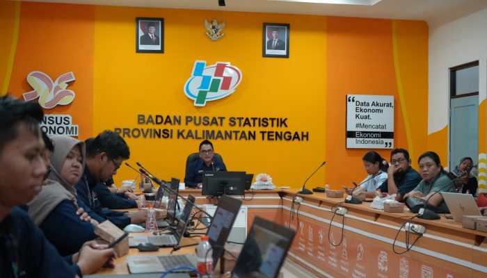 Perawatan Pribadi dan Jasa Lainnya Punya Andil Terbesar Inflasi di Kalteng