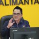 Inflasi Tahunan Kalteng Juli 2026 Capai Angka 4,32 Persen