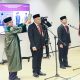 OJK Lantik Pejabat Baru Perkuat Kinerja Organisasi Nasional