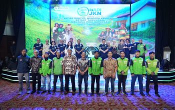 BPJS Kesehatan Luncurkan NADI JKN Bantu Peserta Menabung Iuran