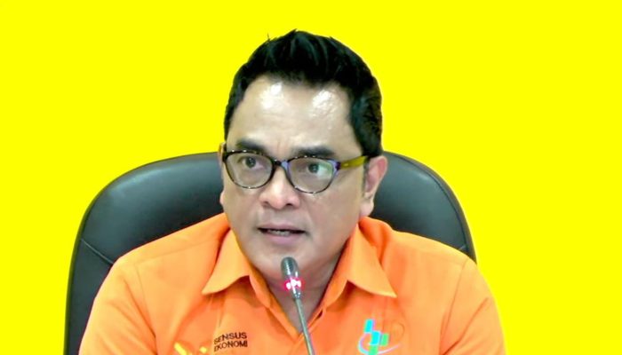 Capai 3,53 Persen, Ekonomi Kalimantan Tengah di Triwulan Kedua 2026 Tumbuh Signifikan