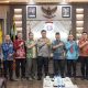 UPR Jadi Mitra Strategis Pengembangan Police Science Nasional