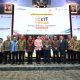 Integritas Pasar Modal Diperkuat, OJK Luncurkan ETF Emas
