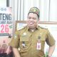 Petugas Karhutla Kalteng Dapat Dukungan Penuh Pemprov