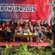 Mahasiswa Baru FH UPR Dikenalkan Hukum Berbasis Nilai Lokal