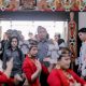 FKIP UPR Bekali Mahasiswa Baru Cegah Tiga Dosa Pendidikan