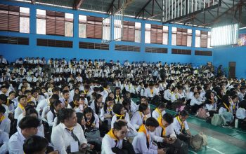 OJK dan BEI Kalteng Bekali Mahasiswa FEB UPR  Pengetahuan Investasi Pasar Modal 