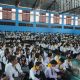 OJK dan BEI Kalteng Bekali Mahasiswa FEB UPR  Pengetahuan Investasi Pasar Modal 