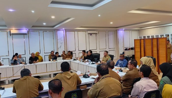 TPAKD Kapuas Siapkan Program 2027 untuk Perluas Akses Keuangan
