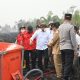 Sumber Air Terbatas Jadi Kendala Pemadaman Karhutla Kalteng