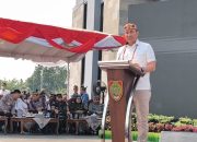Perang Narkoba Diperkuat, BNN Waspadai Modus Peredaran Baru