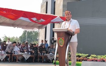 Perang Narkoba Diperkuat, BNN Waspadai Modus Peredaran Baru