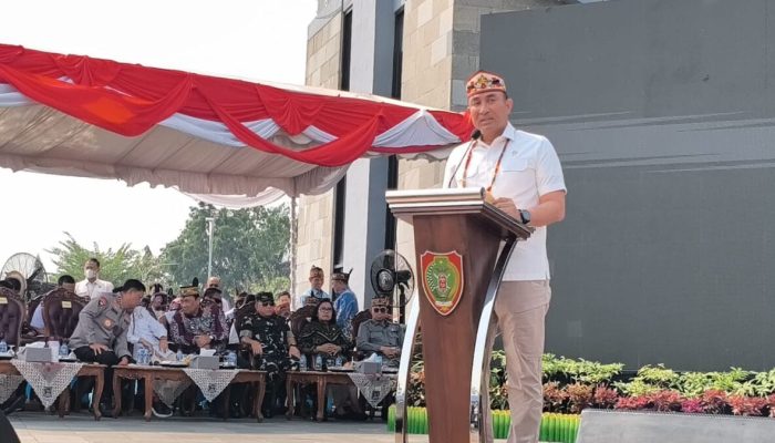 Perang Narkoba Diperkuat, BNN Waspadai Modus Peredaran Baru