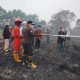 Penanganan Karhutla Kalteng Diperkuat, Semua Unsur Diminta Siaga