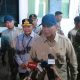 Presiden Tambah Helikopter dan Peralatan Tangani Karhutla Kalteng