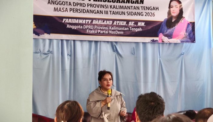 Fungsi Drainase Jadi Keluhan Warga Kalibata