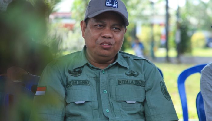 “Superman Kalteng” Dapat Motor, Agustan Tegaskan Ini Bukan Pilih Kasih