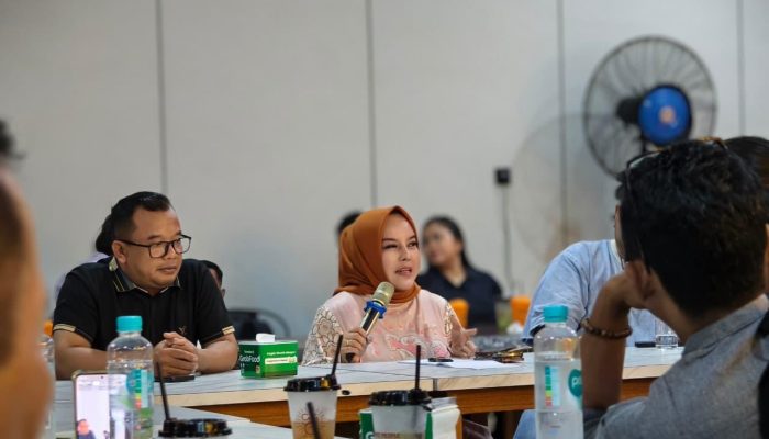 Warga Langkai Usulkan Tujuh Sumur Bor untuk Antisipasi Kebakaran