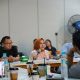 Warga Langkai Usulkan Tujuh Sumur Bor untuk Antisipasi Kebakaran