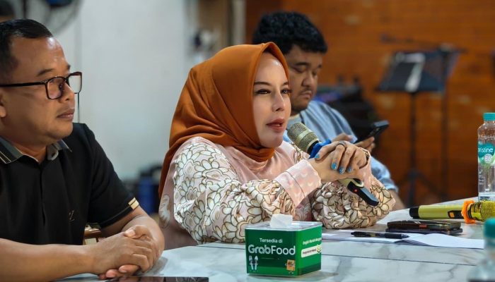 FDA Terima Aspirasi MPA Langkai soal Biaya Pemadaman Kebakaran