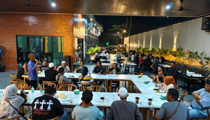 Warga Langkai Keluhkan Usulan Musrenbang 10 Tahun Belum Terwujud