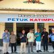 Rumah Oksigen Jadi Respons Dampak Asap Karhutla Kalteng