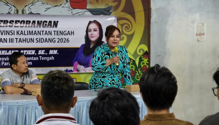 FDA Serap Aspirasi Warga Menteng XII, dari Infrastruktur hingga Pemberdayaan Perempuan 