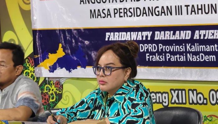Akses Jalan Menteng XII Dikeluhkan Warga, Dikhawatirkan Hambat Pemadam Kebakaran