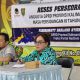 Akses Jalan Menteng XII Dikeluhkan Warga, Dikhawatirkan Hambat Pemadam Kebakaran