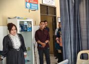 Puskesmas Tangkiling Layani 50 Pasien, Pelayanan UGD Beroperasi 24 Jam