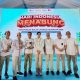 Kalteng Raih Tiga Penghargaan FLA dan KEJAR Award 2026