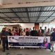 Warga Bandar Estate Sampaikan Aspirasi Infrastruktur kepada Faridawaty