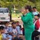 Kekurangan Ruang Kelas Jadi Aspirasi SMKN 5 Palangka Raya