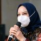 Faridawaty Prihatin Kualitas Udara di Palangka Raya Kian Memburuk