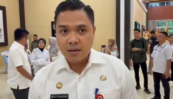 Kabut Asap Memburuk, Disdik Kalteng Terapkan PJJ per 31 Agustus
