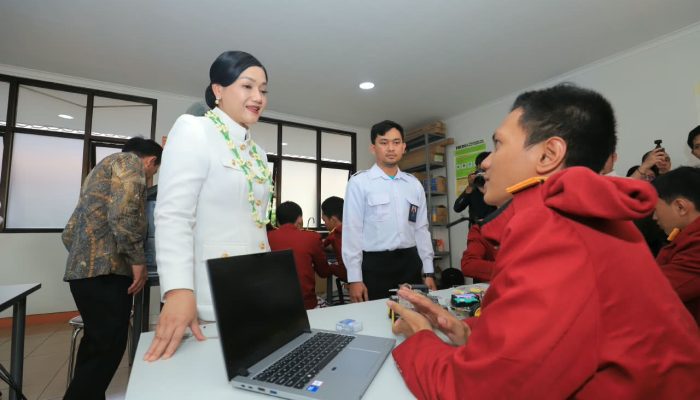 Budaya Menabung Diperkuat, OJK Sasar Generasi Muda