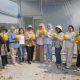 Teknologi Smart Greenhouse Antar Hortikultura Kalteng Menuju Pertanian Masa Depan
