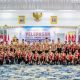 506 Pramuka Kalteng Siap Bawa Semangat Isen Mulang ke Jamnas XII