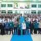 Gubernur Kalteng Titip Masa Depan Daerah kepada Mahasiswa UIN Palangka Raya