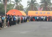 Hadapi Ancaman Karhutla, Agustiar Sabran Kerahkan ASN dan Siapkan Posko Induk di Istana Isen Mulang