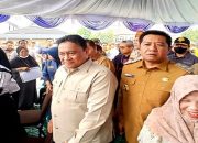 Pemprov Kalteng Perkuat Sinergi Hadapi Dampak Karhutla