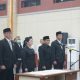 12 Pejabat Dilantik, Fairid Naparin Minta Perkuat Kinerja dan Pelayanan Masyarakat