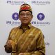 Kemdiktisaintek Perpanjang Masa Jabatan Salampak sebagai Rektor UPR