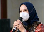 Cegah ISPA, Warga Kalteng Diminta Gunakan Masker Standar