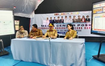 Perbaikan Sumur Bor Diperkuat Hadapi Karhutla Kalteng