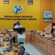BPS Kalteng Catat Inflasi Agustus 2026 Sebesar 4,96 Persen