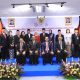 OJK Perkuat Organisasi Melalui Pelantikan Pejabat Baru