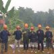 PT NRS Perkuat Penanganan Karhutla Bersama Instansi Terkait 