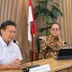 OJK dan Kemenkes Perkuat Ekosistem Asuransi Kesehatan Nasional