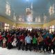 Seminar Pelajar Bahas Bahaya Narkoba dan Bijak Bermedia Sosial